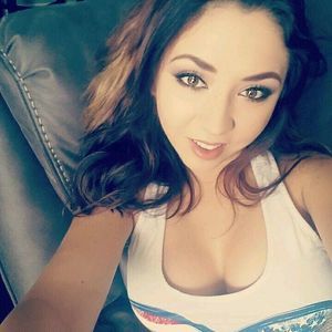 Meet your Posher, Katelynn